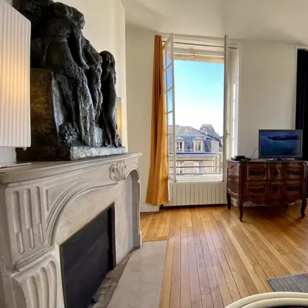 Image 2 - 25 Rue Charlemagne, 75004 Paris, France - Apartment for rent