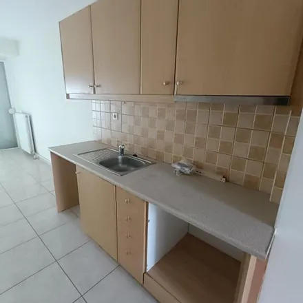 Rent this 1 bed apartment on HOBBY LOBBY in Κολοκοτρώνη 35, Athens