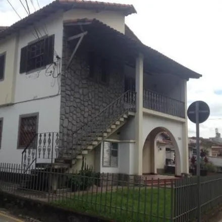 Buy this 7 bed house on Tarifa Zero in Avenida Paulo de Frontin, Jardim Paraíba