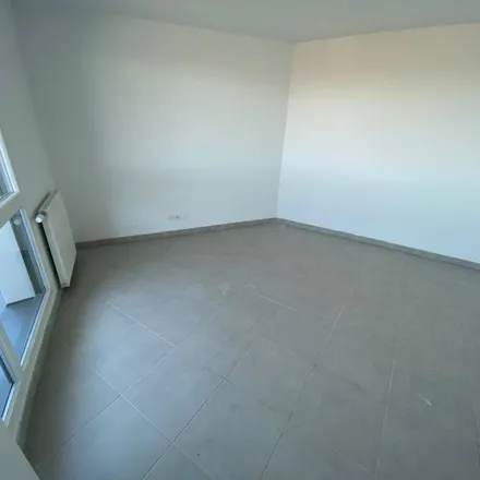 Rent this 1 bed apartment on 1 Rue Géori Boué in 31400 Toulouse, France