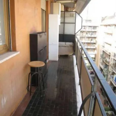 Image 8 - Via Gaio Melisso, 00175 Rome RM, Italy - Apartment for rent