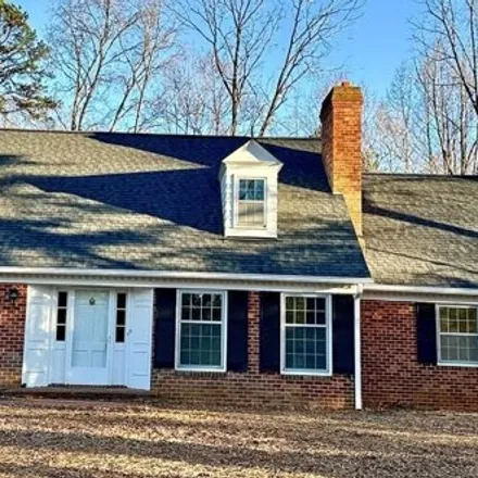 Buy this 4 bed house on 1569 Whittle Road in Martinsville, VA 24112