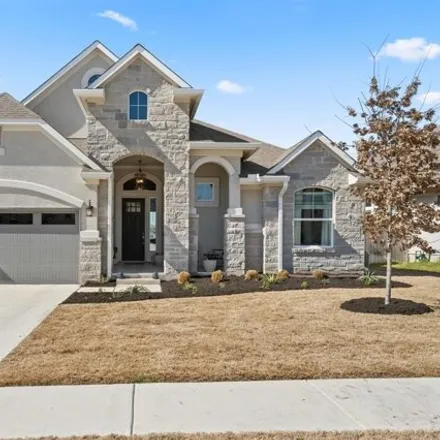 Buy this 4 bed house on Claire Jean Path in Williamson County, TX