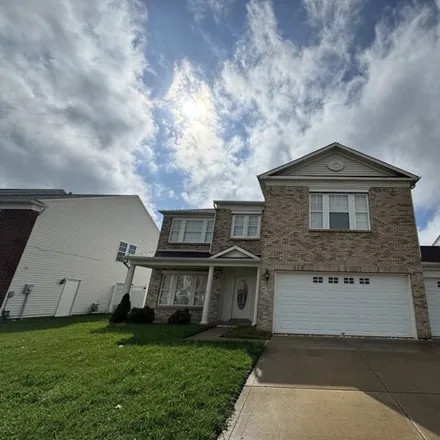 Rent this 5 bed house on 1300 Danielle Drive in Plainfield, IN 46231