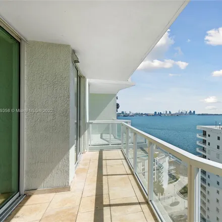 Image 6 - Emerald at Brickell, 218 Southeast 14th Street, Miami, FL 33131, USA - Condo for rent