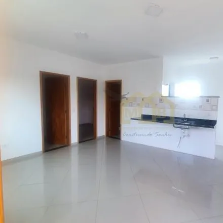 Buy this 2 bed apartment on Rua Frei Antônio Ventura in São Mateus, São Paulo - SP