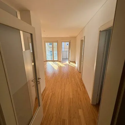 Rent this 3 bed apartment on Kalvarienbergkirche in Kalvarienbergstraße, 8051 Graz