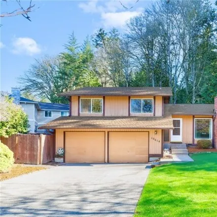 Buy this 3 bed house on 10614 Northeast 146th Street in Bothell, WA 98011