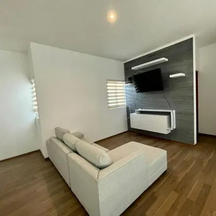 Rent this 4 bed house on Calle Alarcón in 20117, AGU