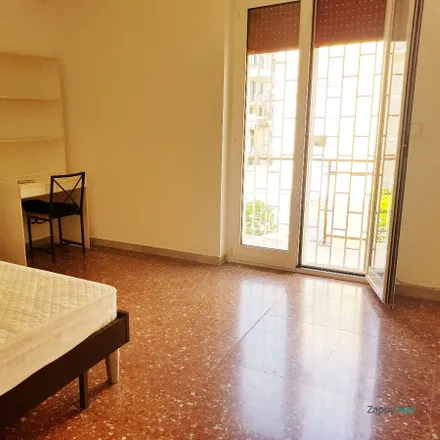 Rent this 1 bed apartment on Acqua potabile pubblica in Piazza Giuseppe Raggio 61, 00155 Rome RM