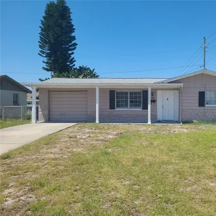 Buy this 2 bed house on 3601 Moog Road in Beacon Square, Pasco County