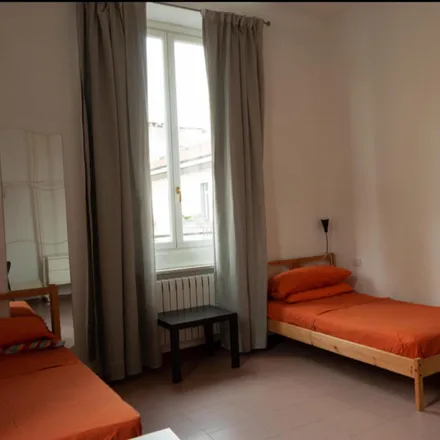 Rent this 2 bed room on Via Nicola Palmieri 18 in 20136 Milan MI, Italy