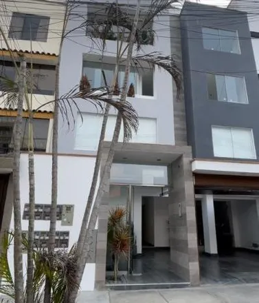 Image 2 - Max y Antonia, Jirón Ismael Bielich Flores, Santiago de Surco, Lima Metropolitan Area 15803, Peru - Apartment for sale