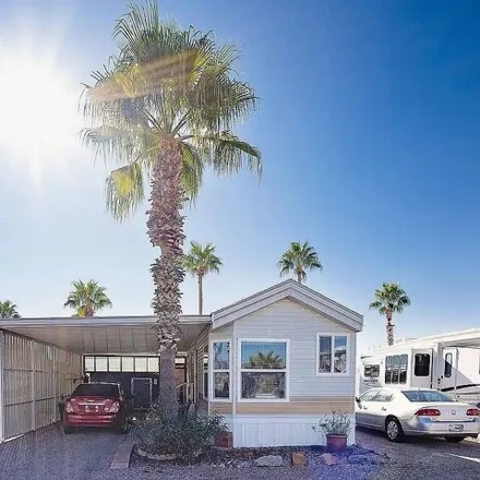 Buy this studio apartment on 1615 North Delaware Drive in Apache Junction, AZ 85120