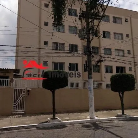 Image 2 - Paróquia Nossa Senhora do Carmo, Largo da Matriz, Itaquera, São Paulo - SP, 08210-200, Brazil - Apartment for sale