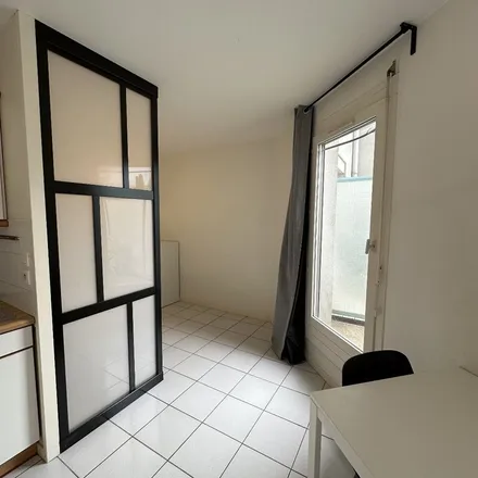 Image 7 - 11 Rue Alphonse Terray, 38000 Grenoble, France - Apartment for rent