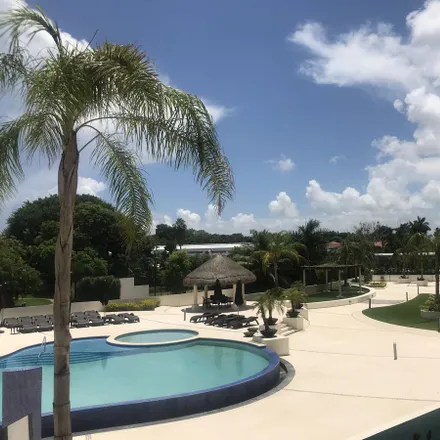 Rent this 8 bed apartment on unnamed road in Cancún, ROO