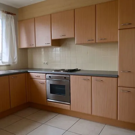Rent this 2 bed apartment on Kalve 11 in 9185 Wachtebeke, Belgium