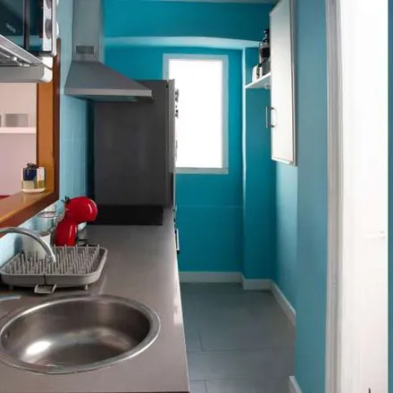 Image 4 - Carrer del Mossén Femenia, 20, 46006 Valencia, Spain - Apartment for rent