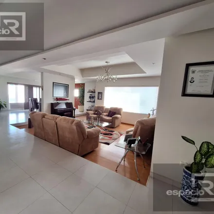 Buy this studio house on Calle Pebble Beach in Bosques de San Francisco, 31115 Chihuahua