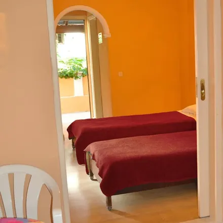 Rent this 1 bed house on Church of Saint Gordios in Mires House, Agios Gordios