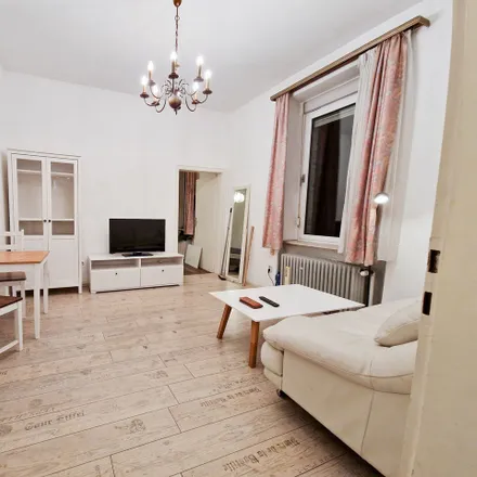 Rent this 2 bed apartment on Kronprinzenstraße 98 in 40217 Dusseldorf, Germany