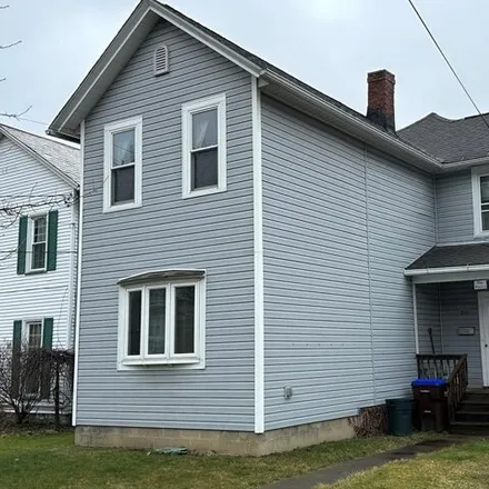 Buy this 4 bed house on 558 Liberty Street in Franklin, PA 16323