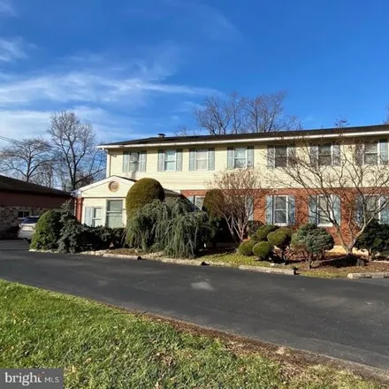 Rent this 1 bed apartment on Robbinsville Road in Yardville, Hamilton Township