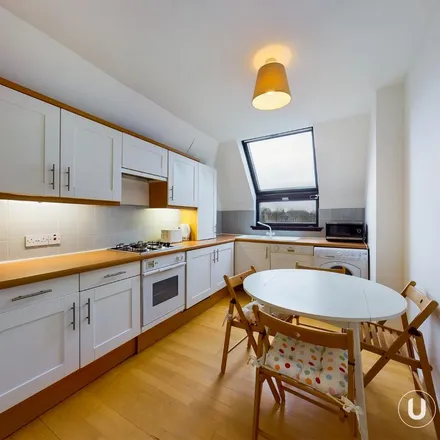 Rent this 2 bed apartment on 6 East Castle Road in City of Edinburgh, EH10 5AP
