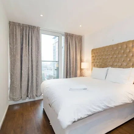 Image 5 - London City Airport Hotel, 74 Albert Road, London, E16 2DY, United Kingdom - Apartment for rent
