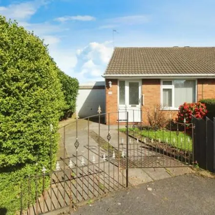Buy this 2 bed house on unnamed road in Liverpool, L9 1HX