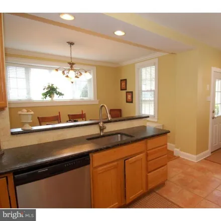 Image 7 - 357 Morris Road, Radnor Township, PA 19087, USA - Townhouse for rent