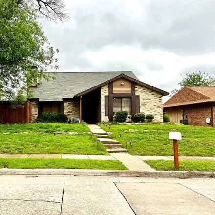 Buy this 4 bed house on 3165 Peachtree Lane in Plano, TX 75074