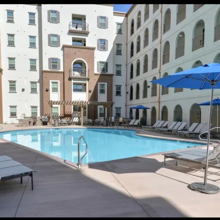 Rent this 1 bed apartment on 1550 Evans Avenue in Reno, NV 89512