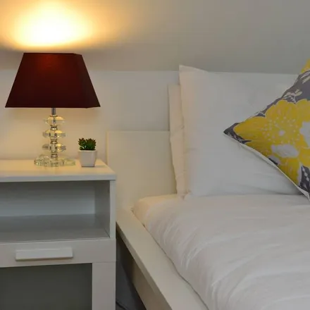 Rent this 1 bed apartment on Cambridge in CB1 7AL, United Kingdom