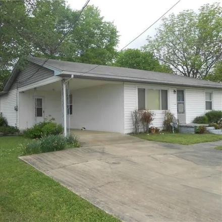 Image 2 - 921 South Morningside Drive, Fayetteville, AR 72701, USA - House for sale