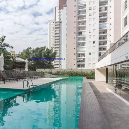 Rent this 2 bed apartment on Rua Paim 371 in Bela Vista, São Paulo - SP