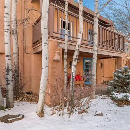 Image 3 - 943 Canyon Rd, Santa Fe, New Mexico, 87501 - House for sale