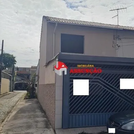 Buy this 2 bed house on Rua Hatsuey Motomura in Silveira, Santo André - SP