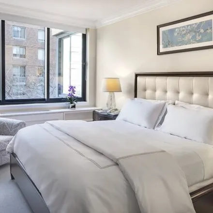 Image 3 - Liberty View Suites, 99 Battery Place, New York, NY 10280, USA - Apartment for rent