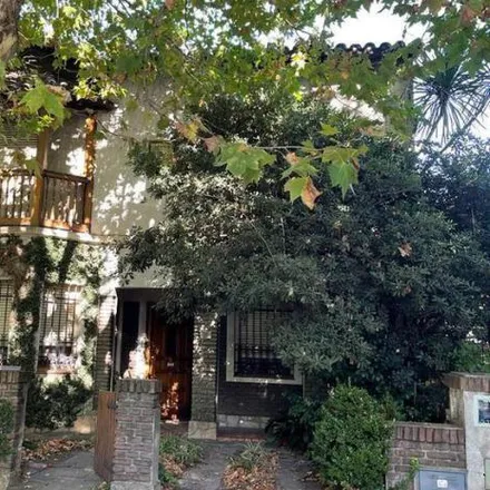 Buy this 3 bed house on Gana 858 in Versalles, C1408 BLK Buenos Aires