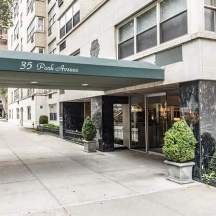 Image 4 - 35 Park Avenue, New York, NY 10016, USA - Apartment for sale