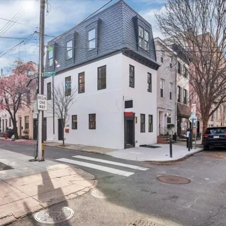 Buy this 3 bed house on 1626 Waverly Street in Philadelphia, PA 19146