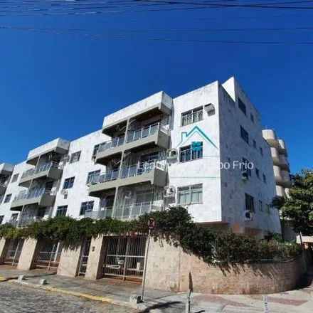 Image 2 - Pançudo, Rua Meira Junior, Centro, Cabo Frio - RJ, 28907-170, Brazil - Apartment for sale