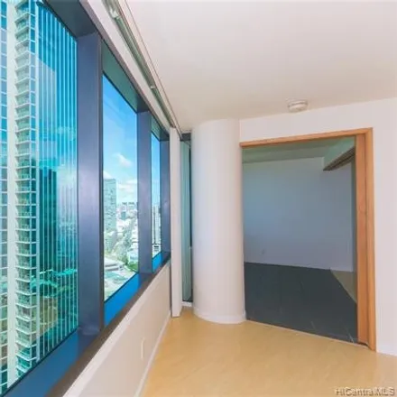 Image 3 - Nauru Tower, 1330 Ala Moana Boulevard, Honolulu, HI 96814, USA - Condo for sale