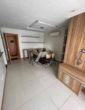 Buy this 2 bed apartment on Estacionamento da Y. Yamada in Avenida Tavares Bastos, Marambaia