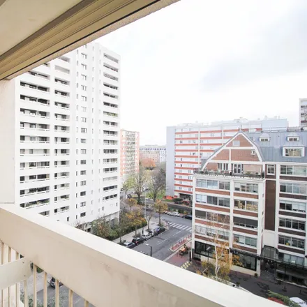 Image 7 - 18 Rue d'Alsace, 92300 Levallois-Perret, France - Apartment for rent