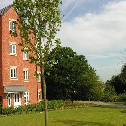 Rent this 1 bed apartment on 308 Wharf Lane in Elmdon Heath, B91 2UP
