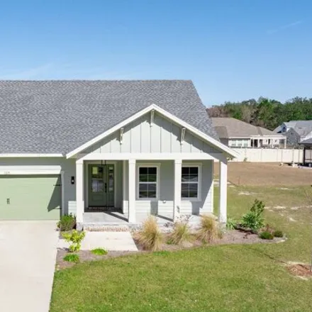 Buy this 4 bed house on 125 Southwest Silver Palm Drive in Lake City, FL 32024