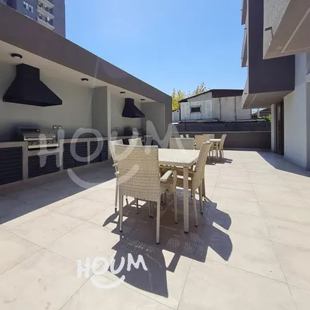 Rent this 1 bed apartment on Lican Ray 6919 in 824 0000 Provincia de Santiago, Chile